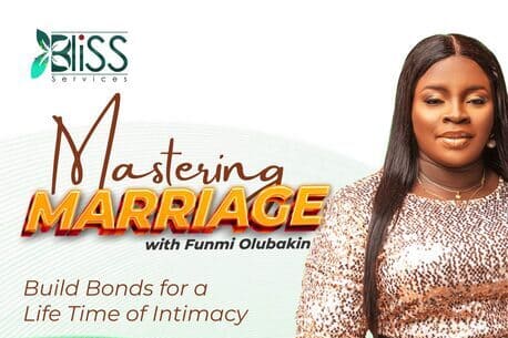 mastering marriage bliss services